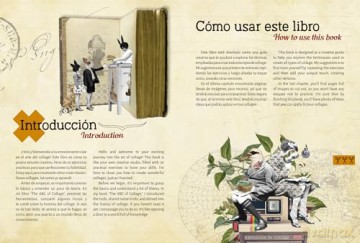 30 Collage Exercises - Adriana Bermúdez [KSIĄŻKA]