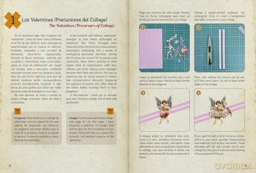30 Collage Exercises - Adriana Bermúdez [KSIĄŻKA]