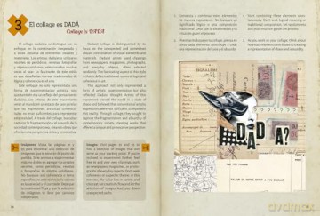 30 Collage Exercises - Adriana Bermúdez [KSIĄŻKA]