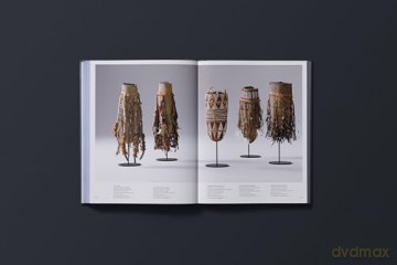 65,000 Years: A Short History of Australian Art - Marcia Langton [KSIĄŻKA]