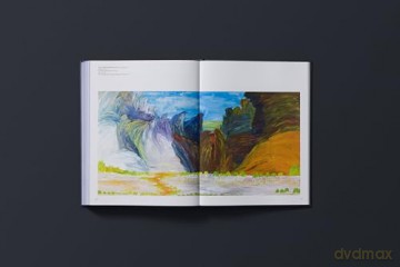65,000 Years: A Short History of Australian Art - Marcia Langton [KSIĄŻKA]