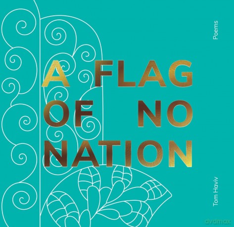 A Flag of No Nation - Tom Haviv [KSIĄŻKA]