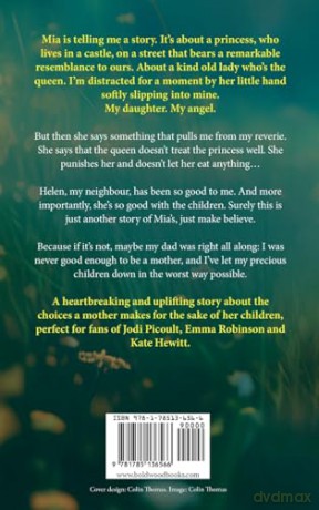 A Good Enough Mother: A completely heart-wrenching, emotional read from Sheila Norton - Sheila Norton [KSIĄŻKA]