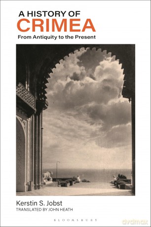 A History of Crimea: From Antiquity to the Present - Kerstin S. Jobst [KSIĄŻKA]
