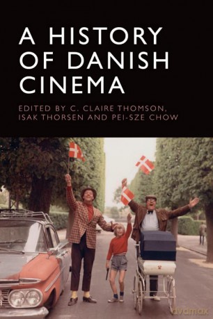 A History of Danish Cinema - C. Claire Thomson [KSIĄŻKA]