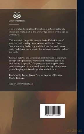 A Holy, Sacred And Divine Roll And Book: From The Lord God Of Heaven To The Inhabitants Of The Earth: Revealed In The United Society At New Lebanon, Part 1 - Philemon Stewart [KSIĄŻKA]