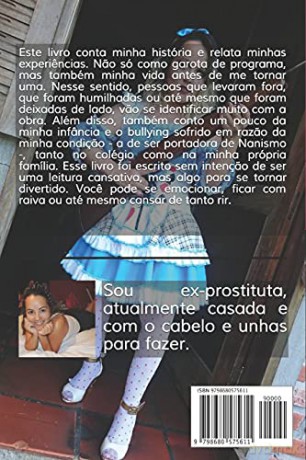 A Pequena Notável Dafne Anazinha - Lia Regina [KSIĄŻKA]