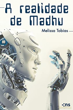 A Realidade de Madhu - Melissa Tobias [KSIĄŻKA]