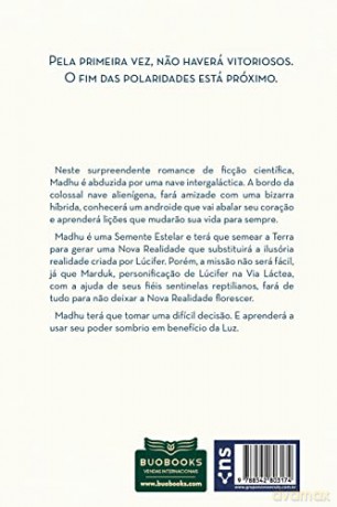 A Realidade de Madhu - Melissa Tobias [KSIĄŻKA]