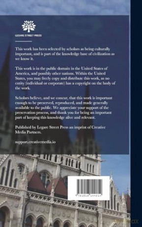 A Short Account of the Unitarian Church of Hungary - József Ferencz [KSIĄŻKA]