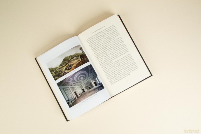A Short History of British Architecture: From Stonehenge to the Shard - Simon Jenkins [KSIĄŻKA]