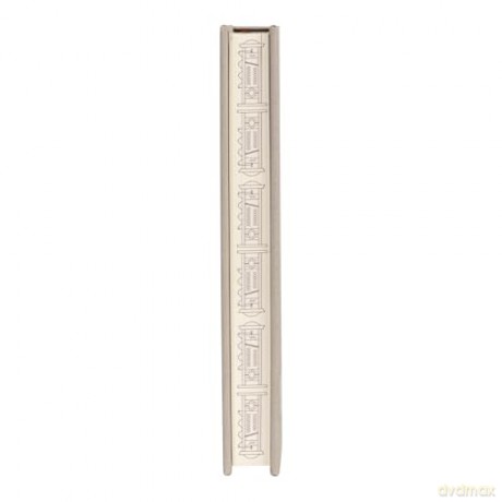 A Tale of Two Cities (Signature Clothbound Editions) - Charles Dickens [KSIĄŻKA]