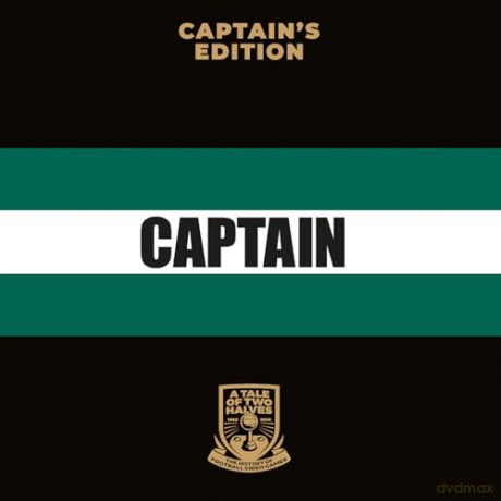 A Tale Of Two Halves: The History of Football Video Games (Captain's Edition) | Retro Gaming Book by Bitmap Books - Bitmap Books [KSIĄŻKA]