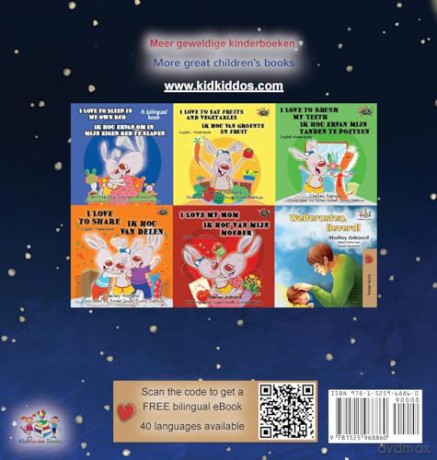 A Wonderful Day (Dutch English Bilingual Children's Book) (Dutch English Bilingual Collection) - Sam Sagolski [KSIĄŻKA]