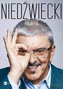 Radiota, czyli skąd się biorą Niedźwiedzie - Niedźwiecki Marek [KSIĄŻKA]