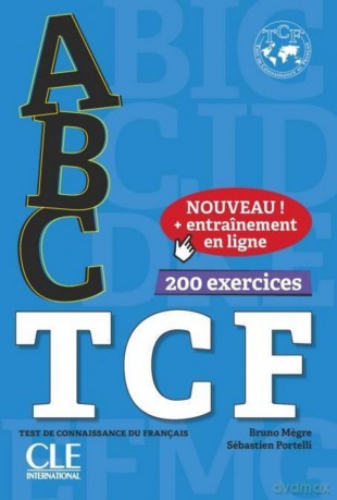Abc Tcf - Bruno Megre [KSIĄŻKA]