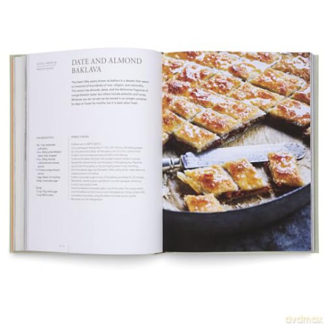 Abraham's Kitchen: Israeli and Palestinian Food Culture and Recipes - gestalten [KSIĄŻKA]