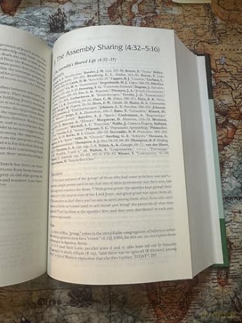 Acts 1-9:42, Volume 37A (37) (Word Biblical Commentary) - The Rev. Dr. Steve Walton [KSIĄŻKA]