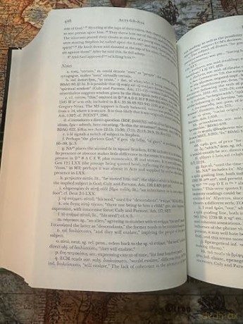 Acts 1-9:42, Volume 37A (37) (Word Biblical Commentary) - The Rev. Dr. Steve Walton [KSIĄŻKA]