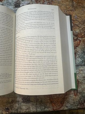 Acts 1-9:42, Volume 37A (37) (Word Biblical Commentary) - The Rev. Dr. Steve Walton [KSIĄŻKA]