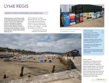 Adlard Coles Shore Guide: The West Country: Everything you need to know when you step ashore (Adlard Coles Shore Guides) - Paul Heiney [KSIĄŻKA]