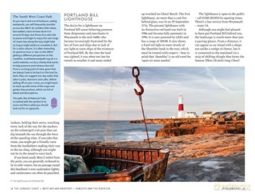 Adlard Coles Shore Guide: The West Country: Everything you need to know when you step ashore (Adlard Coles Shore Guides) - Paul Heiney [KSIĄŻKA]