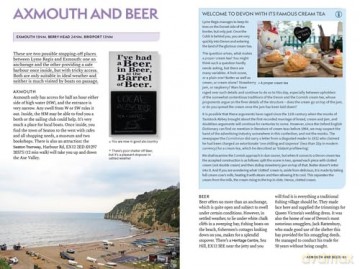 Adlard Coles Shore Guide: The West Country: Everything you need to know when you step ashore (Adlard Coles Shore Guides) - Paul Heiney [KSIĄŻKA]