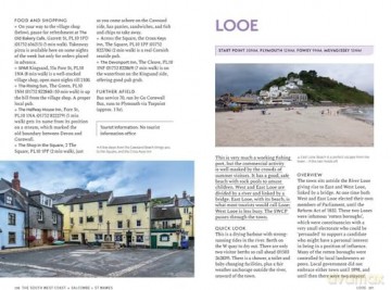 Adlard Coles Shore Guide: The West Country: Everything you need to know when you step ashore (Adlard Coles Shore Guides) - Paul Heiney [KSIĄŻKA]
