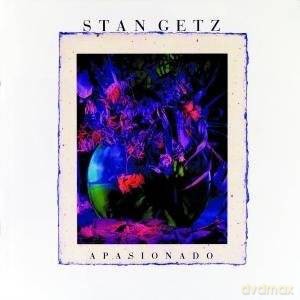 Stan Getz: Apasionado [CD]