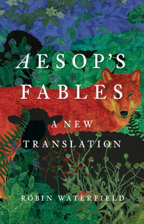 Aesop's Fables: A New Translation - Aesop [KSIĄŻKA]