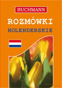 Rozmówki holenderskie - Andraszyk Danuta [KSIĄŻKA]