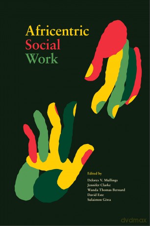 Africentric Social Work - Delores V. Mullings [KSIĄŻKA]