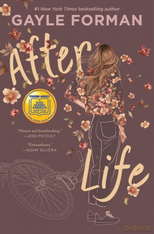 After Life - Gayle Forman [KSIĄŻKA]