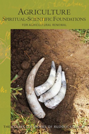 Agriculture, Spiritual-Scientific Foundations: for Agricultural Renewal: 327 (The Collected Works of Rudolf Steiner) - Rudolf Steiner [KSIĄŻKA]