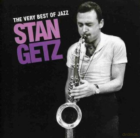 Stan Getz: Best Of Jazz (Polska Cena) [2CD]