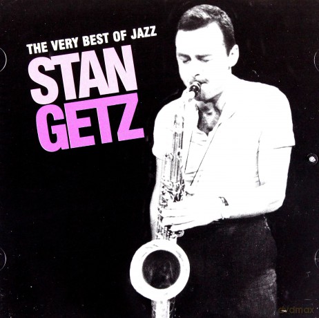 Stan Getz: Best Of Jazz (Polska Cena) [2CD]