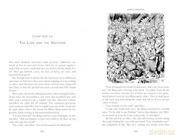 Alice's Adventures in Wonderland (Signature Clothbound Editions) - Lewis Carroll [KSIĄŻKA]