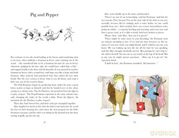 Alice's Adventures in Wonderland (Special Slipcase Edition) - Lewis Carroll [KSIĄŻKA]