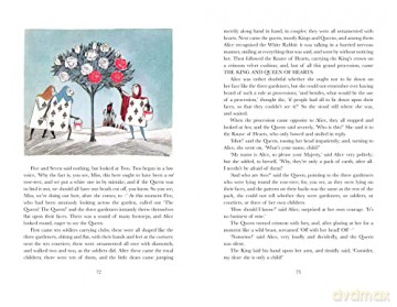 Alice's Adventures in Wonderland (Special Slipcase Edition) - Lewis Carroll [KSIĄŻKA]