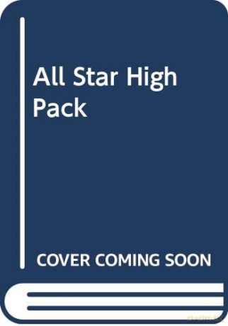 All Star High Pack [KSIĄŻKA]