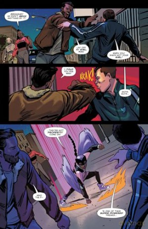 All-Nighter Volume 3, The - Chip Zdarsky [KSIĄŻKA]
