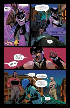 All-Nighter Volume 3, The - Chip Zdarsky [KSIĄŻKA]