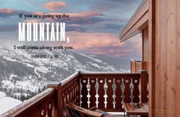Alpine Style: Bringing Mountain Magic Home - Kathryn O'Shea-Evans [KSIĄŻKA]