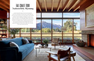 Alpine Style: Bringing Mountain Magic Home - Kathryn O'Shea-Evans [KSIĄŻKA]