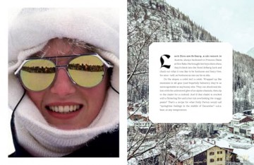Alpine Style: Bringing Mountain Magic Home - Kathryn O'Shea-Evans [KSIĄŻKA]