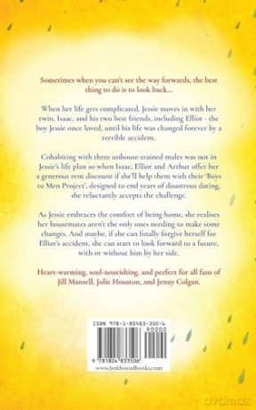 Always On My Mind: The uplifting, heartwarming novel from NUMBER ONE BESTSELLER Beth Moran - Beth Moran [KSIĄŻKA]