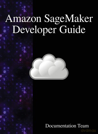 Amazon SageMaker Developer Guide - Development Team [KSIĄŻKA]