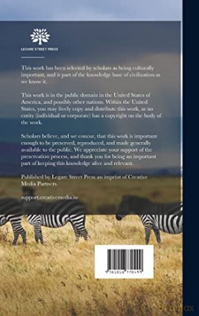 American Breeds Of Beef Cattle With Remarks On Pedigrees - George McCullough Rommel [KSIĄŻKA]