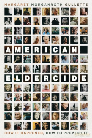 American Eldercide: How It Happened, How to Prevent It - Margaret Morganroth Gullette [KSIĄŻKA]