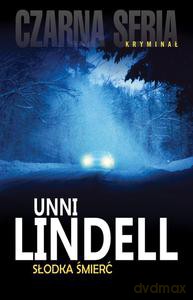 Słodka śmierć - Lindell Unni [KSIĄŻKA]